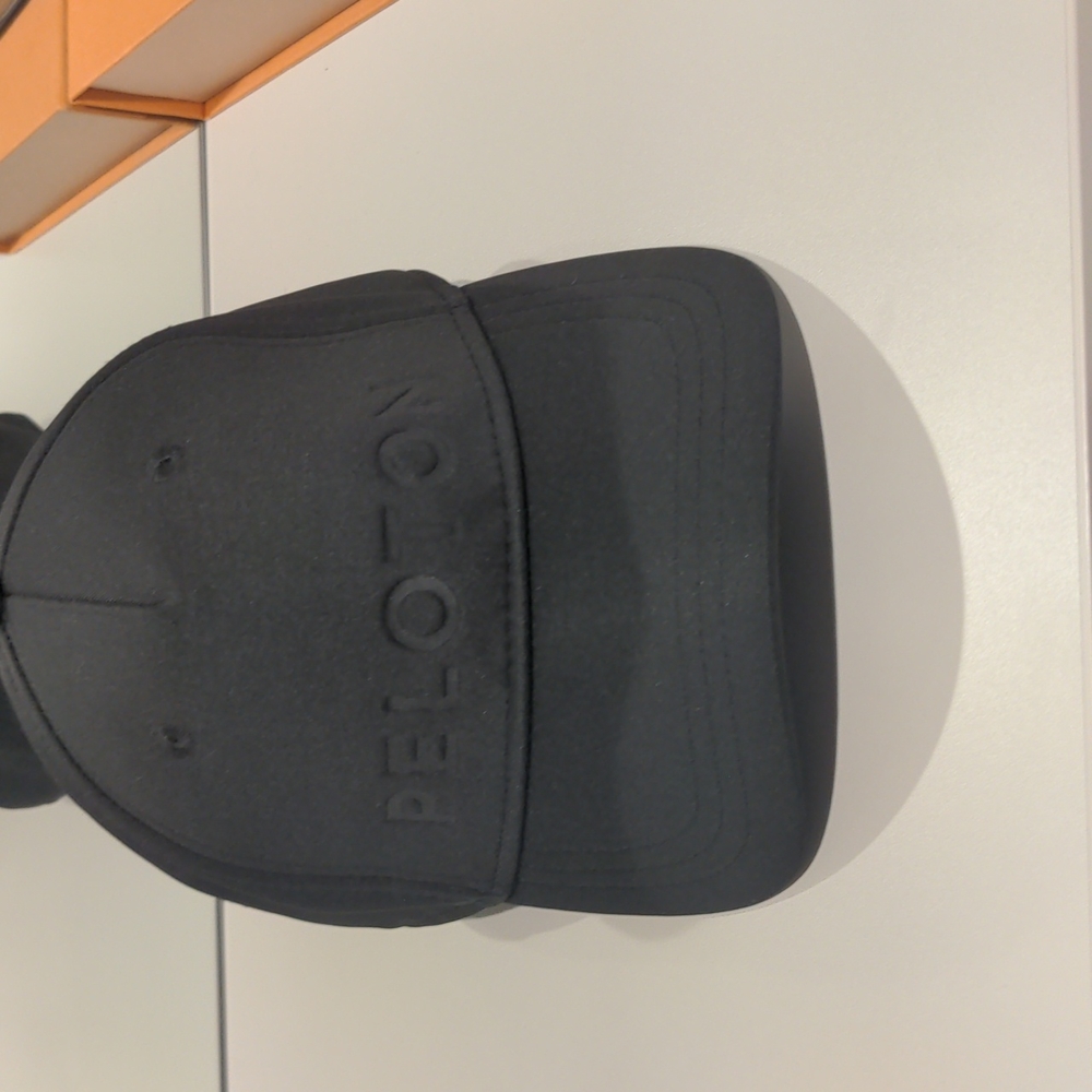 Peloton Hat